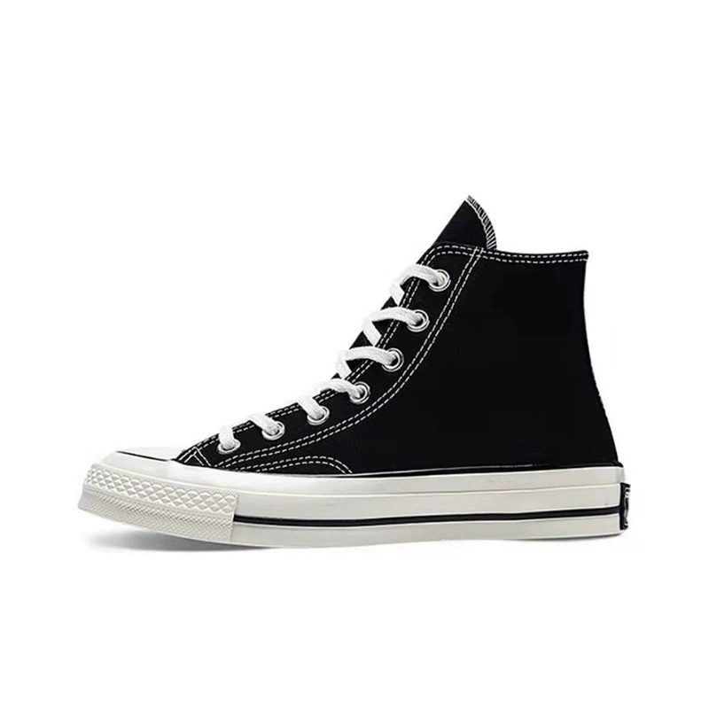 Высокие кеды (Converse) KW1970s, классические тканевые, размеры 35–44