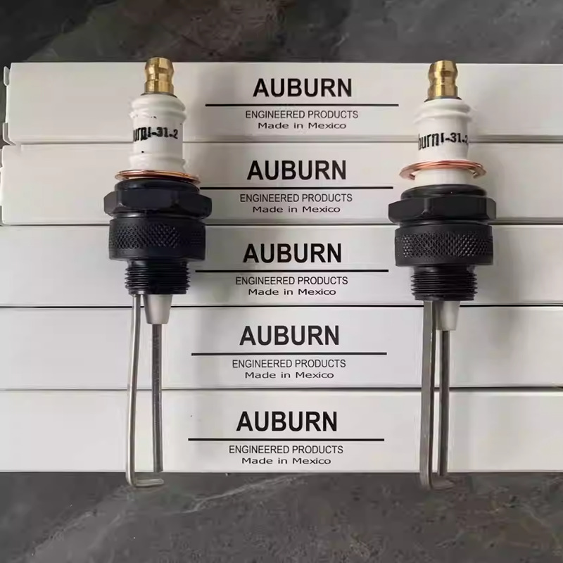 AUBURN奥本，火花塞I-31-2