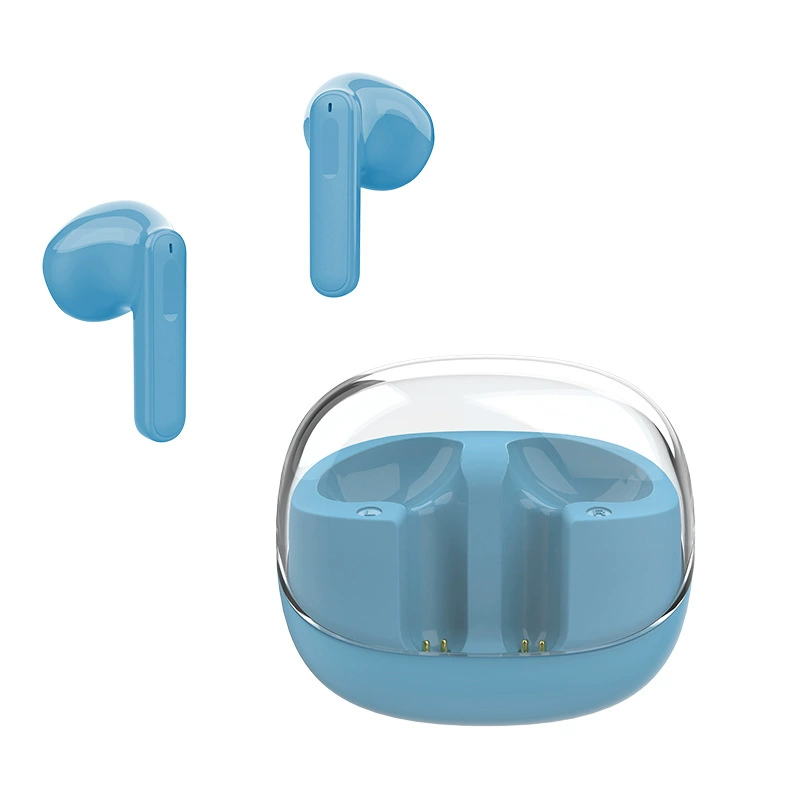 Беспроводная Bluetooth-гарнитура частная модель F9-5C M10, TWS, Bluetooth 5.3, игровая, длительное время работы (заводская версия)