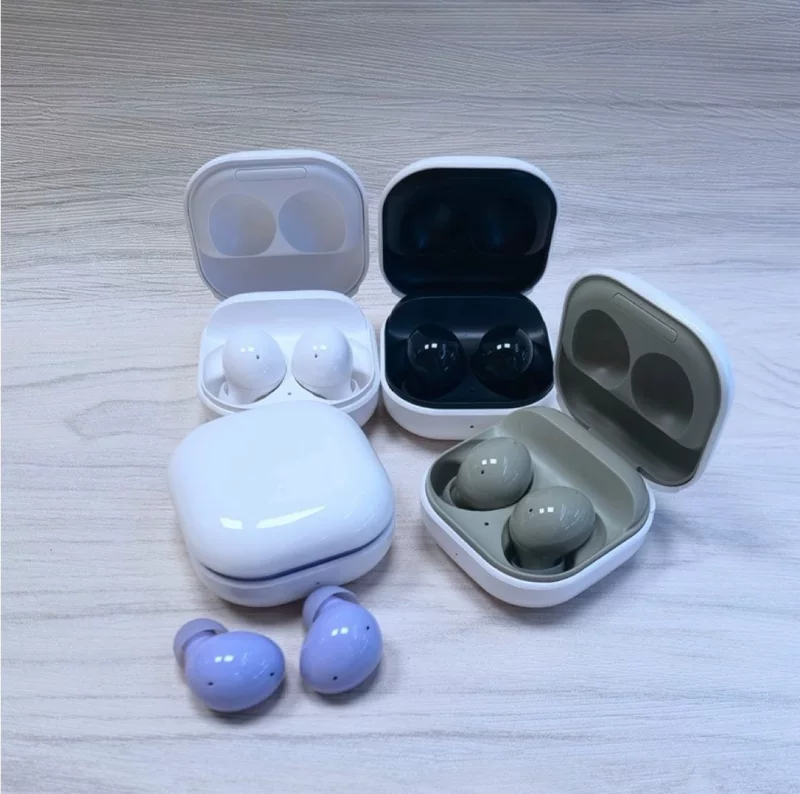 跨境 новый BUDS2 R177 Беспроводные Bluetooth-наушники TWS стерео мини-вкладыш движение долгий срок службы