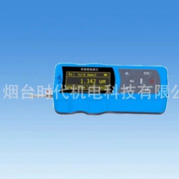 Spot Koushe QC150A Bluetooth измеритель шероховатости портативный прибор для измерения шероховатости поверхности