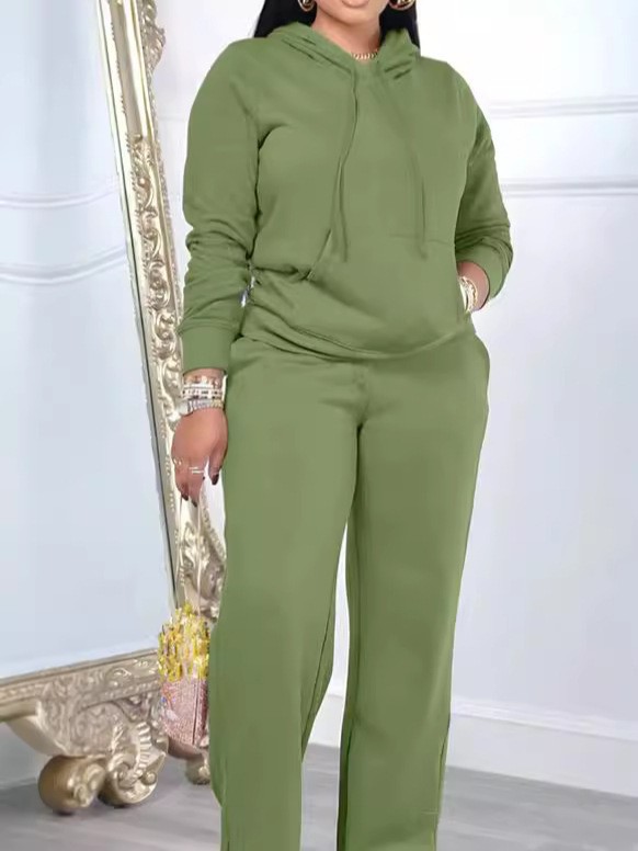 카키