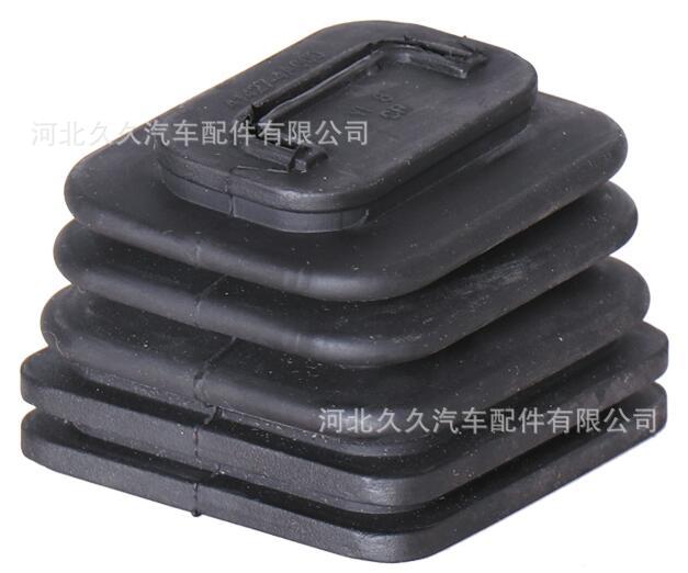 汽车防尘套41427-4A000瑞丰离合器拨叉防尘套 拨叉护套4315644000