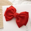 Hair accessory, hairpins, hairgrip with bow, cloth, hairpin, wholesale