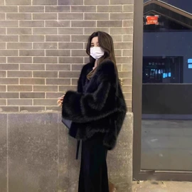 皮草;防晒衣;其他短外套