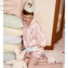 ����ͬ��˯���ļ�HelloKitty�¿�s��ѩ�zŮʿ�Ҿӷ��������bŮ