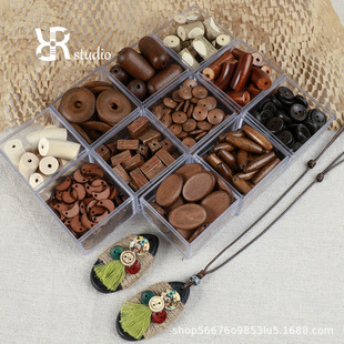 �͹Ů���ľ�|ɢ������Ƭ�ֹ�����diy����������ƷС���