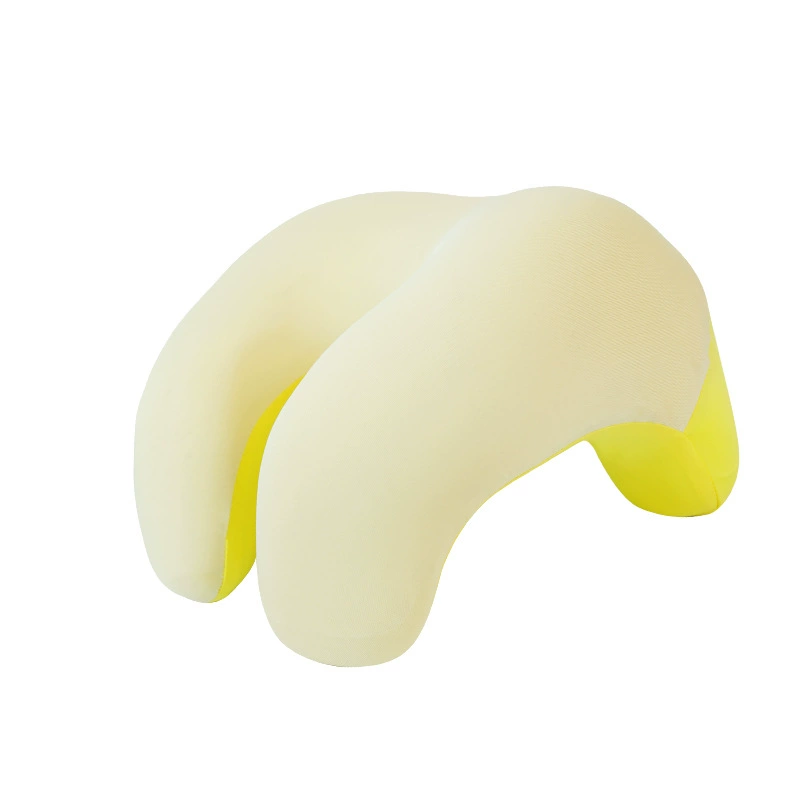 Children's pillow for sleep for students for table at lunchtime