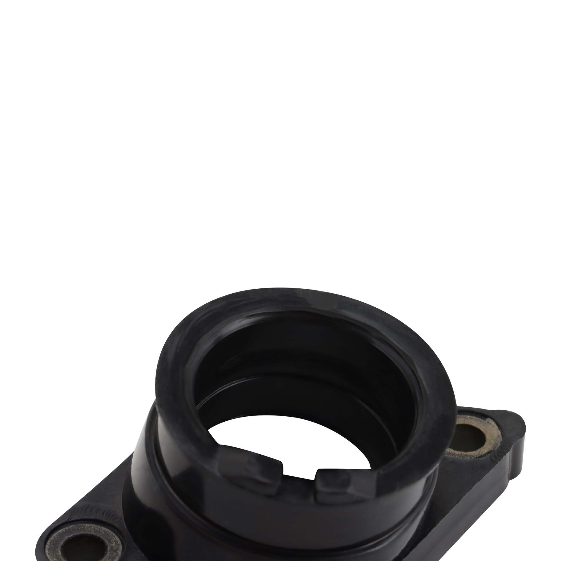 Intake Manifold Carburetor Interface Rubber Joint for Yamaha TW200 TRAILWAY 1987-2010
