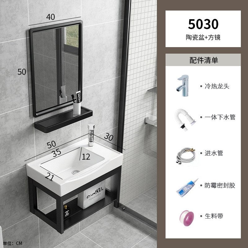 lavabo tipo pared tipo gabinete combinado lavabo tipo pequeño hogar de alquiler lavabo lavabo lavabo cerámica integral lavabo