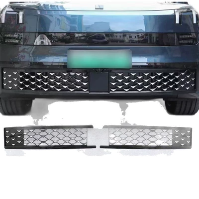 Water Tank Exterior Accessories, Automobile anti-insect net