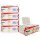Japan Bain Baby Wet Wipes 100 with Lid Children's Hand Fart Wet Wipes 5 Pack 10 Pack 3 Pack a generation of hair