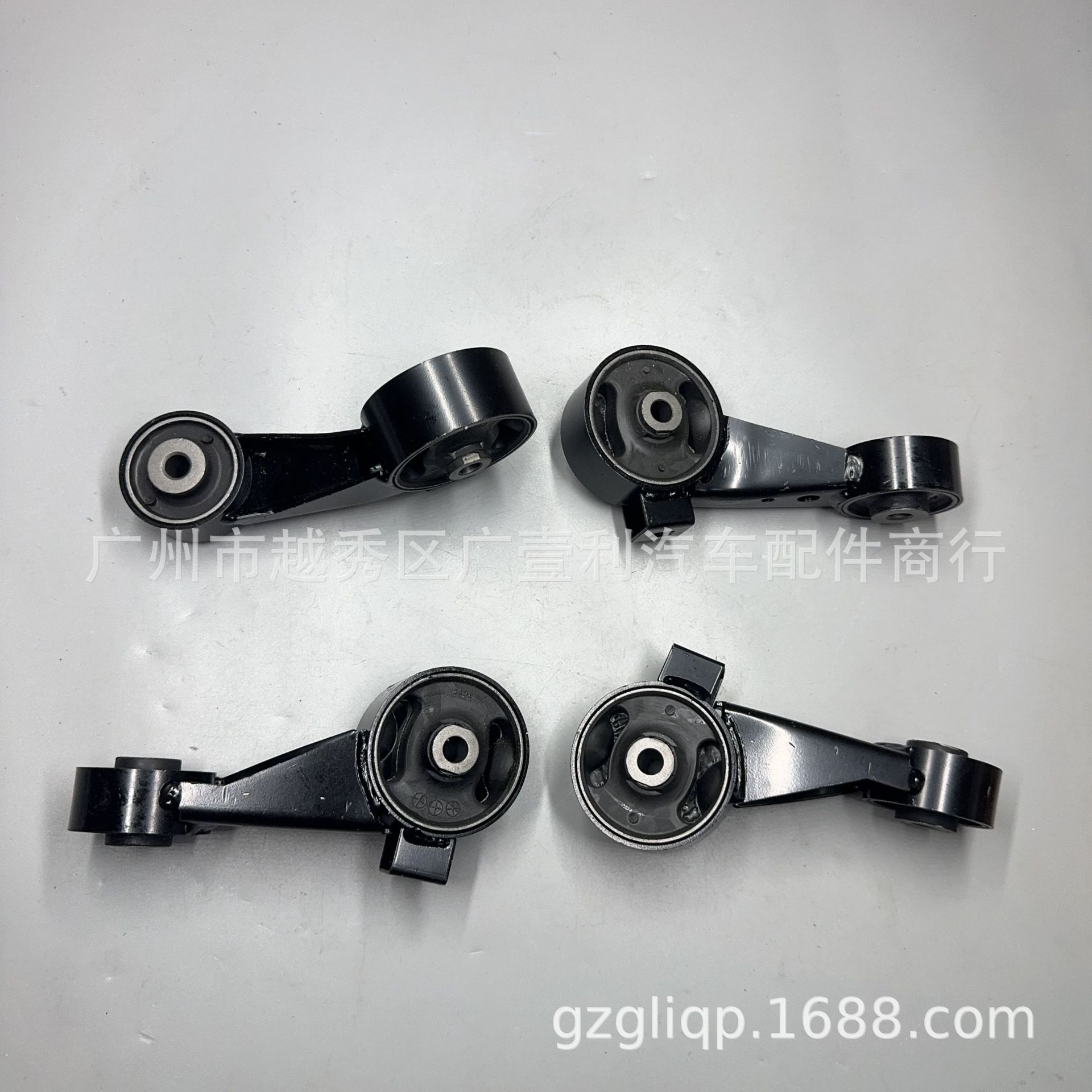 Applicable to 12363-20100 12363-20120 12363-0A110 RX300 upper right nose pull rod
