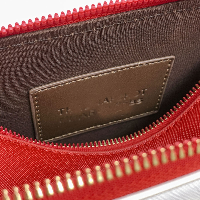 2025 bolso de cámara de dos piezas de color de contraste de nuevo estilo transfronterizo bolso de mensajero para mujer de alta calidad