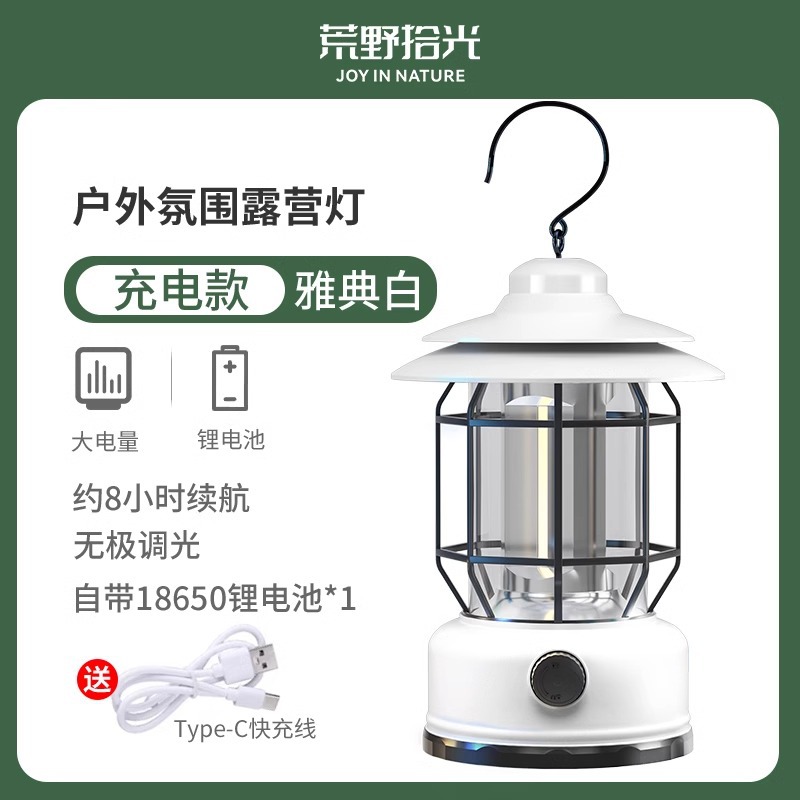 [charging model] athens white