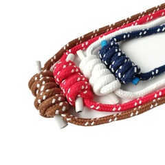 Elongation Yoga Wall Rope Aerial Inversion Hanging Rope Wall Rope Suspension Belt with Bolts Thickened Yoga Wall Rope Hanging Rope Suspension Rope