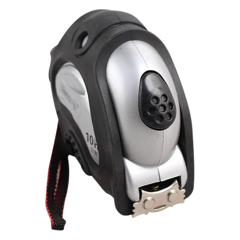 5 м 10 м самоблокирующаяся линейка Любань модель измерительной ленты полная Фен-шуй Поставки инструмента Оптовая цена завода прямых продаж