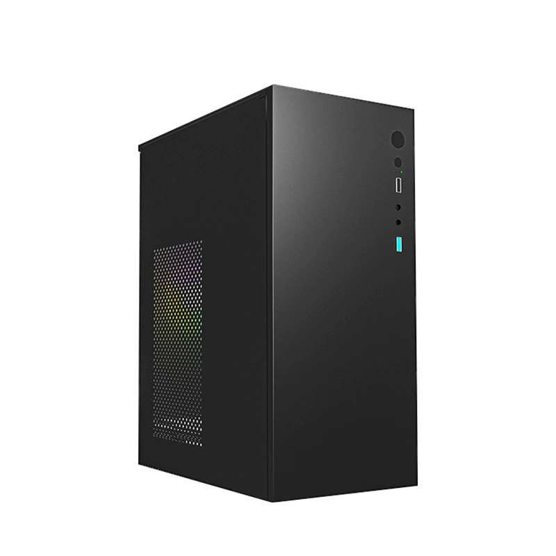 Настольный компьютер, Intel процессоры (i5–i7), до RTX 4060, 16–32 ГБ ОЗУ, варианты 1 ТБ SSD