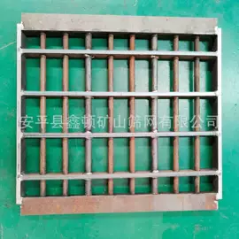 筛分设备;开采选矿设备;其他金属网