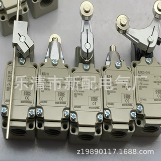 现货实物全新 行程开关WLH2-LD质保一年