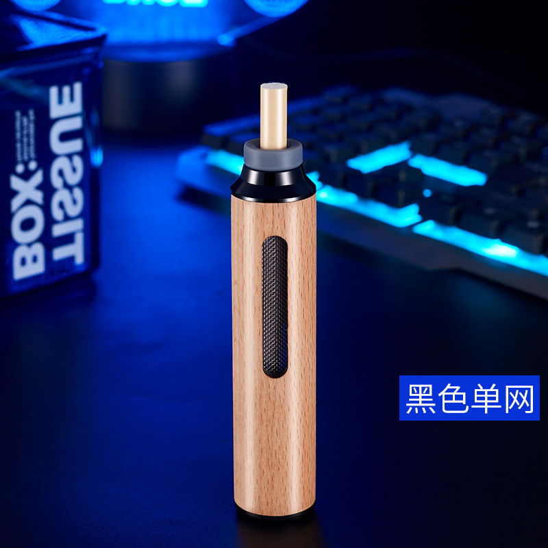 Vehículos transfronterizos no caen cenizas artefactos anti-ceniciero automóvil perezoso fumando conducir fumando cenizas libres de balas