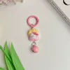 Spring buckle-popcorn