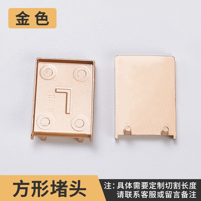 Ranurado-Libre de tipo L manija de la puerta del armario invisible armario empotrado cocina manija de la puerta del gabinete sin manija moderna minimalista