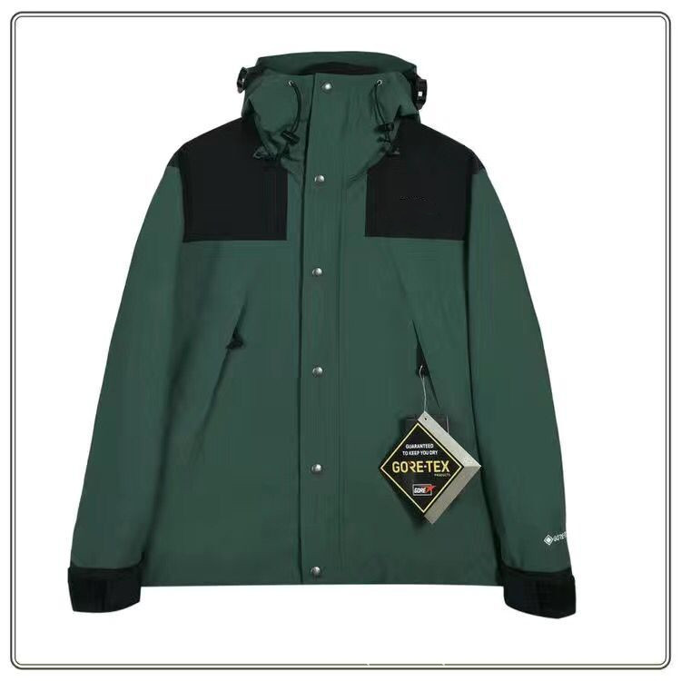 Dark green