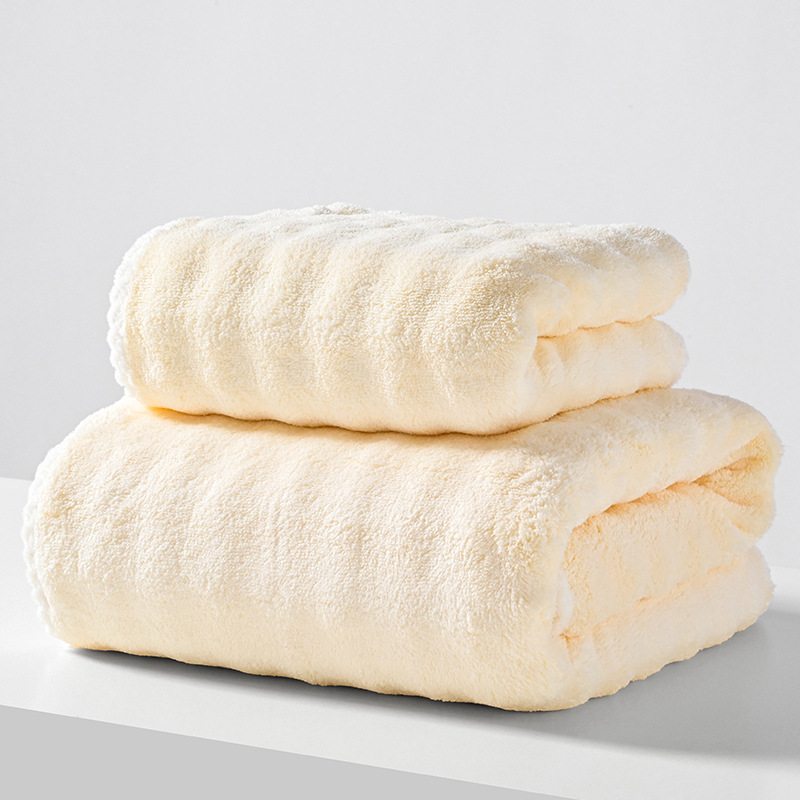 버블 벨벳 화이트