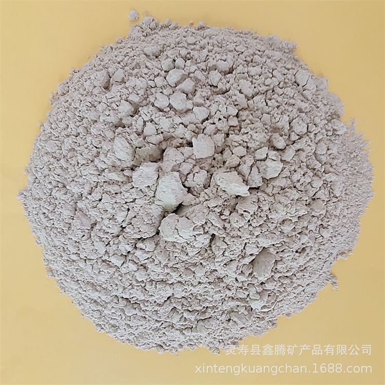 supply High alumina kyanite 300 Eye ceramics Grind Material Science Cyanite Refractory