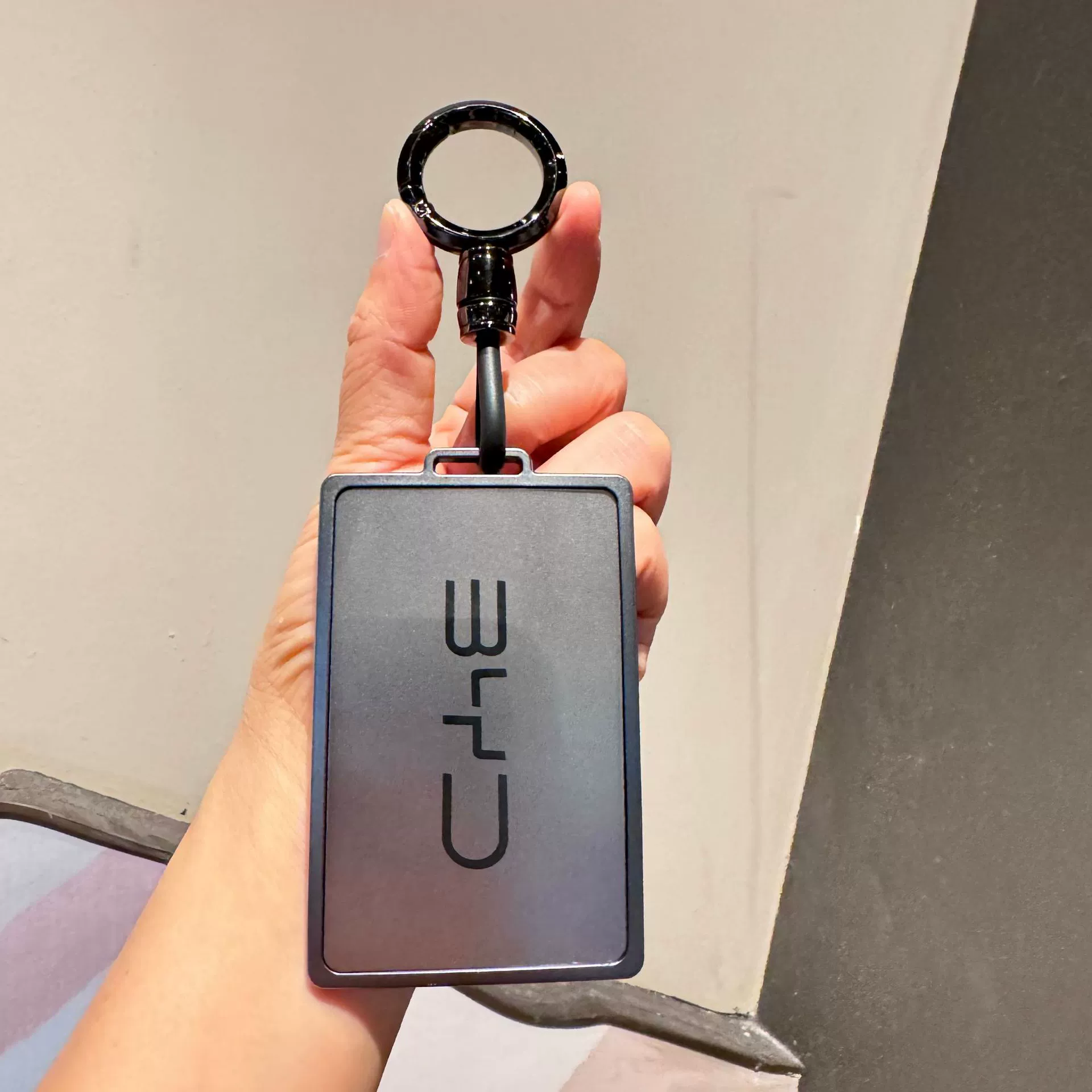 Крышка для ключа BYD с изображением чайки, NFC, дельфин песня Pro, Qin Plus, специальная печать, DMI, высококачественный автомобильный пряжка