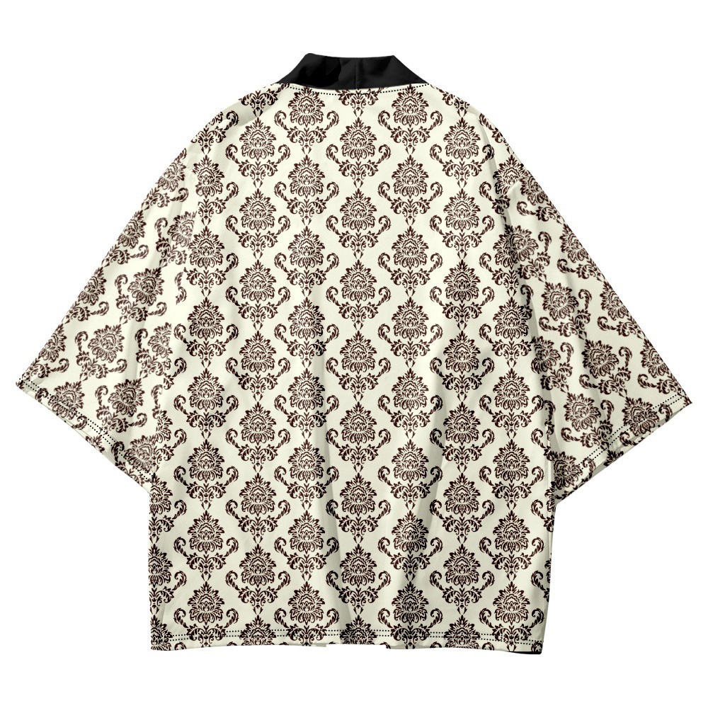 Summer shirt, cardigan