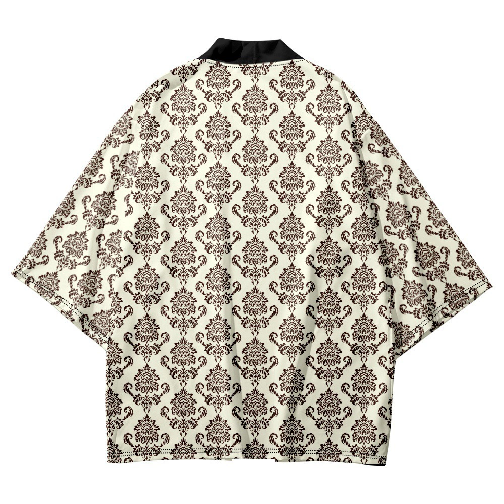 Summer shirt, cardigan