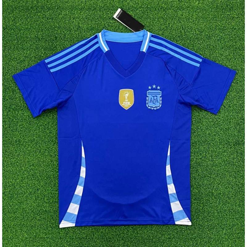 Brasil, Argentina, Egipto, Francia, España, equipo nacional de fútbol tailandés, fanáticos de manga corta, succión de sudor, cantidad limitada