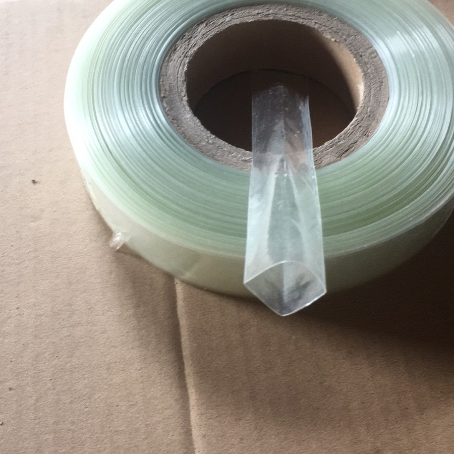 收缩膜 收缩膜袋子 收缩膜POF热透明塑封膜 收缩膜塑封膜工厂