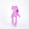 Purple rabbit