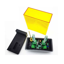 报警配件;智能锁;其他接警设备