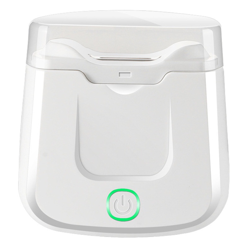 Eléctrico cortaúñas cortauñas automático ancianos bebé niños esmalte de uñas anti-Splash hogar cortaúñas herramientas