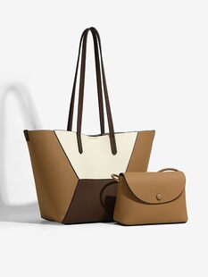 (Cross-border trading), retro shoulder bag, capacious one-shoulder bag