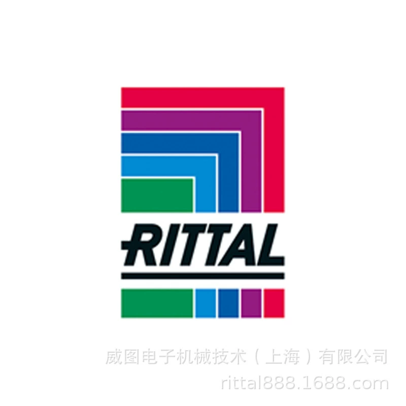 Оригинальный блок питания Rittal (Германия) для шкафов, с системой кондиционирования и вентиляции, блок распределения питания (PDU)