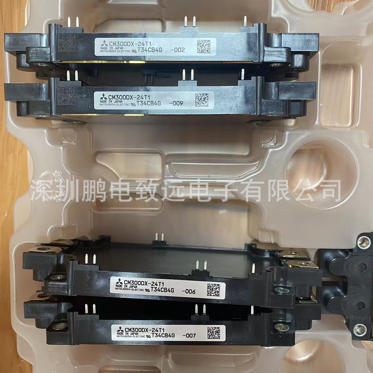 充电桩逆变IGBT模块，太阳能IGBT模块CM300DX-24S1 CM225DX-24S1