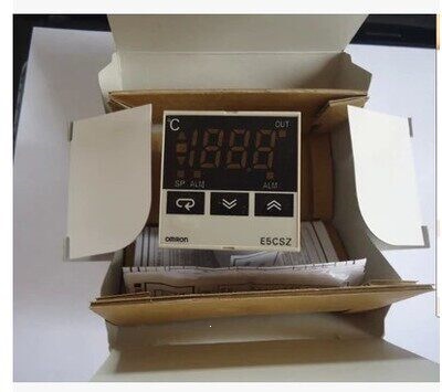 Temperature Control E5Cs-Q1Kjx/R1Kjx/Rkj/Qkj/R1Kj/Q1Kj/-528/-522/Qp/Rp F