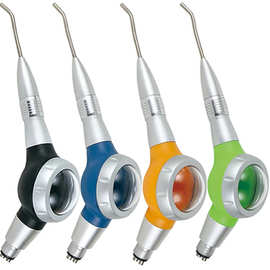 Hot Sale Dental Colorful Teeth Whitening Polishing Flow Unit