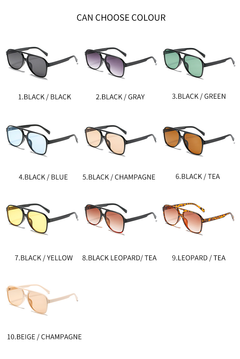 Easebar Sunglasses for Men Best 2022 Men's Sunglasses Belxieyewear Color