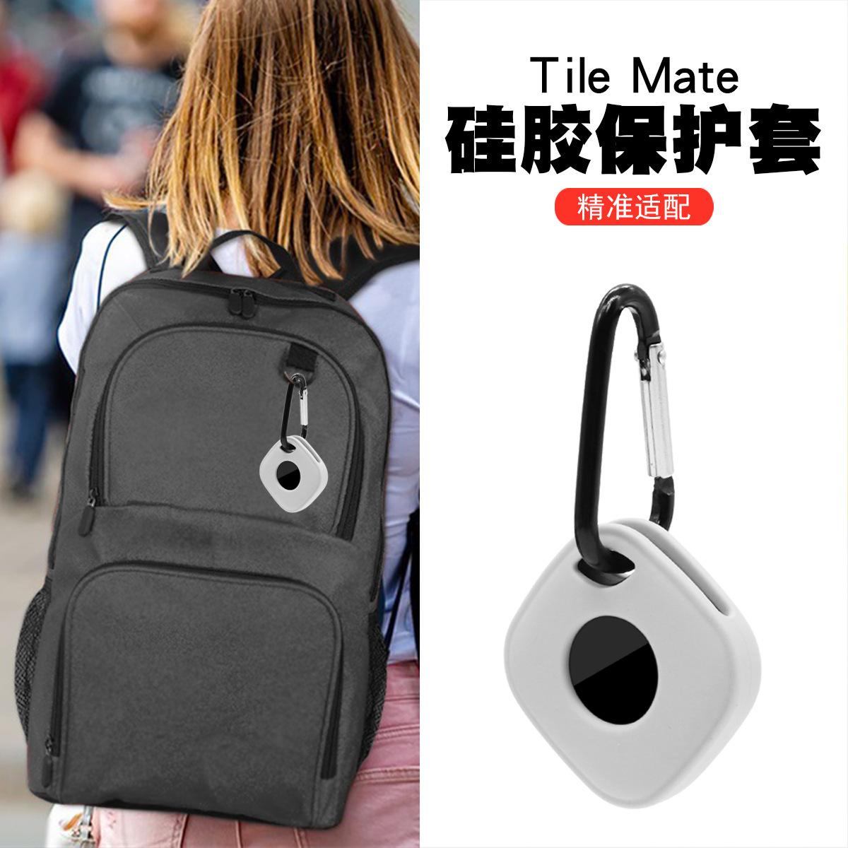 2025 New Apple Phone Anti-Loss Device FindMy for Elderly, Pets, Wallets, and Vehicles Global Locator
