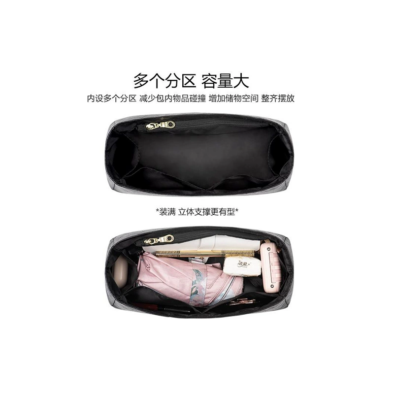 Для мастеров: внутренняя нижняя подкладка, сумка-паром LV Carryall Small, дюпон бумажная сумка, средняя сумка, чехол для хранения