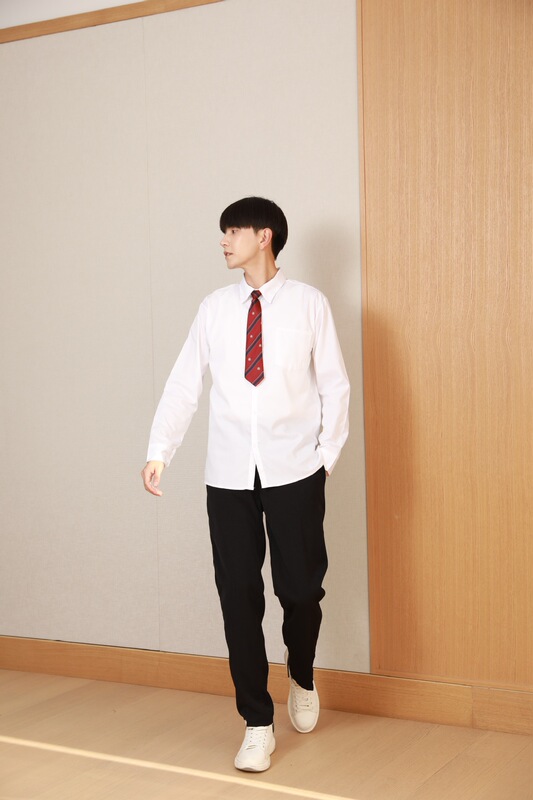 紅歌会合唱公演服中学高校生運動会クラス服ロングスカート詩朗読コンテスト衣装男女|undefined
