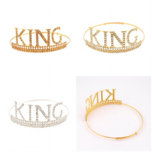 �羳���N ��ʿ KING �������ڰl���R�������b�Ɍ��b���^�