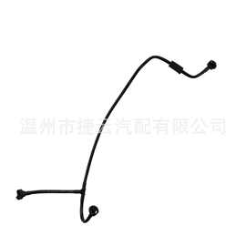 4K0121081D适用奥迪发动机冷却水管进油软管厂家供应