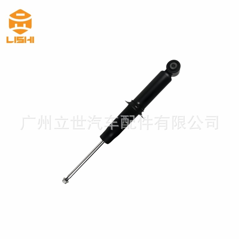 7L6513029E Rear Shock Absorber, suitable for Volkswagen Touareg (7L) vehicles, original factory quality